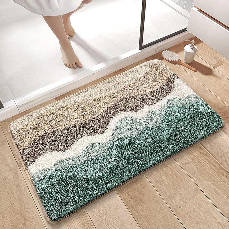 Top 7 Stylish Bath Mats for Modern Homes in India (2026 Guide)
