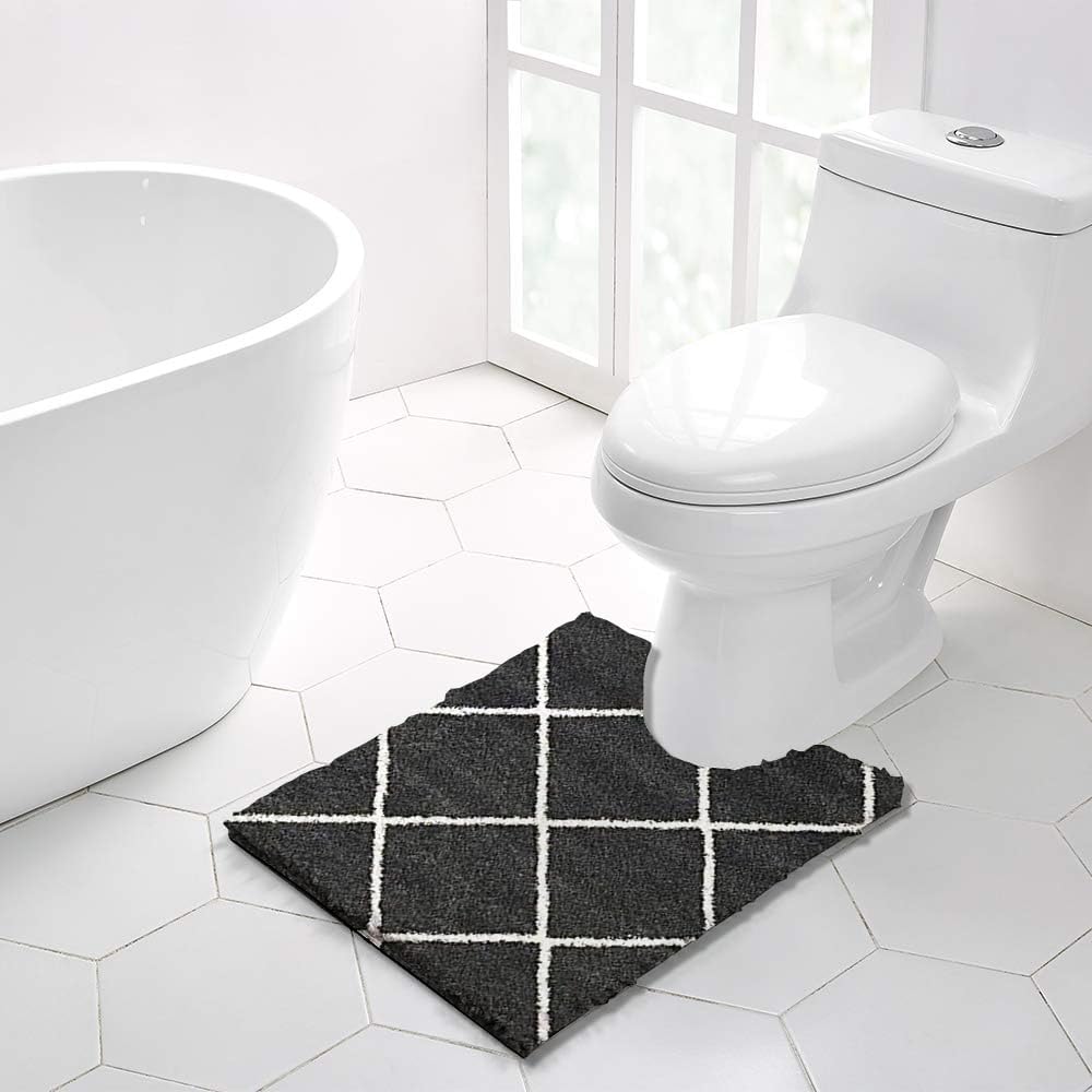 Bathroom Styling Tips: How Bath Mats Can Transform Your Space