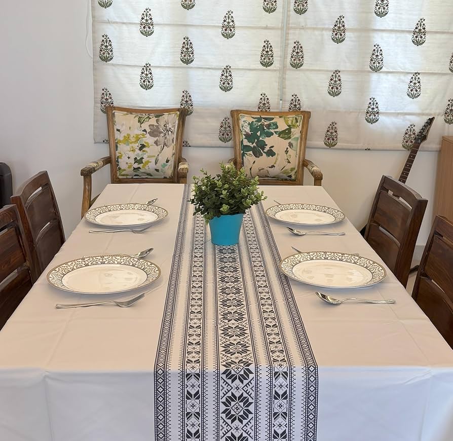 Best Table Covers for Every Home: Style, Protection & Practicality