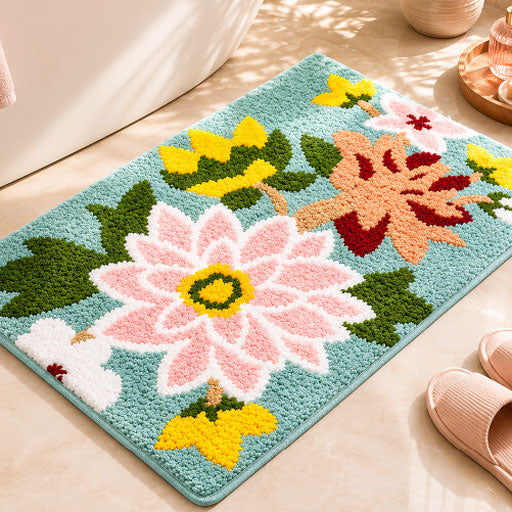Bath Mats