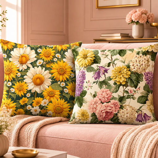 Cushion Covers