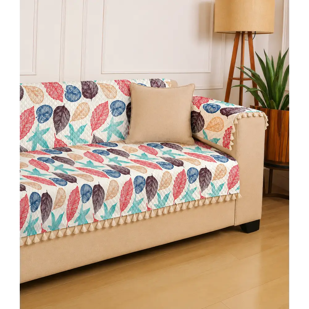 Autumn Sofa Cover
