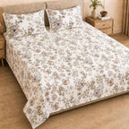 Verde Double Bedsheet