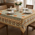 Hornbill Table Cover (60x90 Inch)