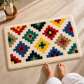 Cascade Bathroom Mat