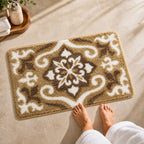 Adalya Bathroom Mat