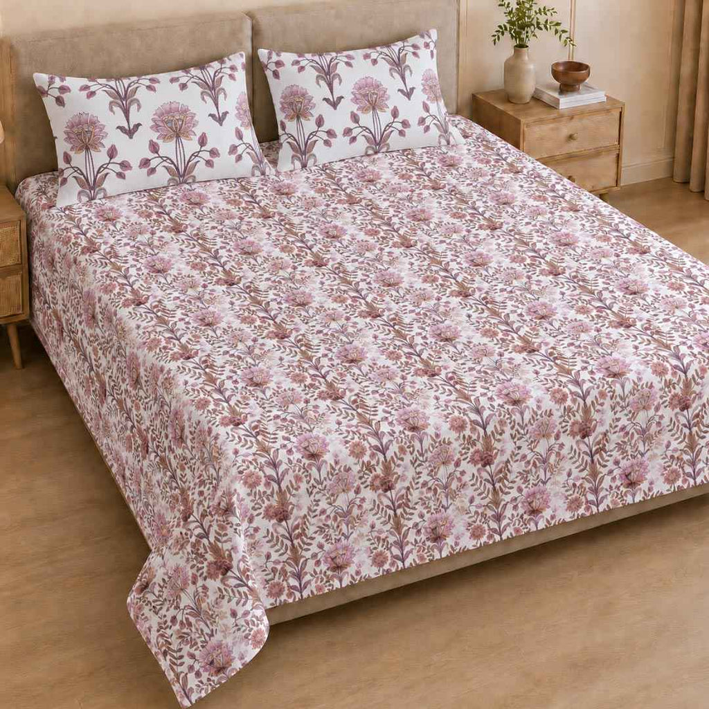 Lush Double Bedsheet