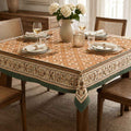 Aloe Table Cover (60x60 Inch)