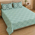 Virdia Double Bedsheet