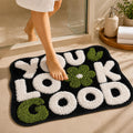 YLG Bathroom Mat