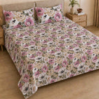 Willow Double Bedsheet