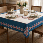 Diamond Table Cover (60x60 Inch)