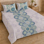 Acacia Double Bedsheet