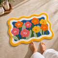 Lily Bathroom Mat