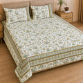 Meadow Double Bedsheet
