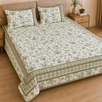 Meadow Double Bedsheet