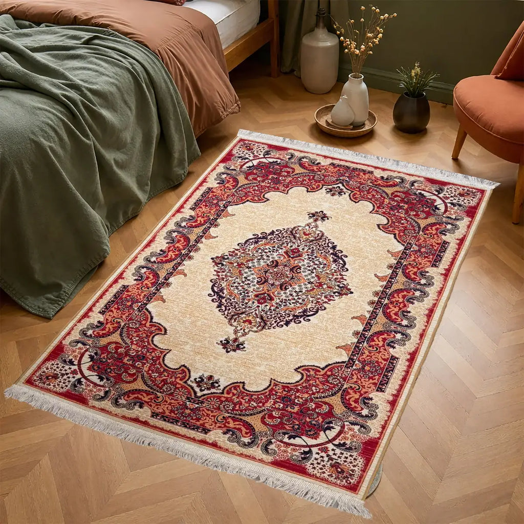 Persian Carpet A2
