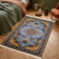 Persian Carpet A5