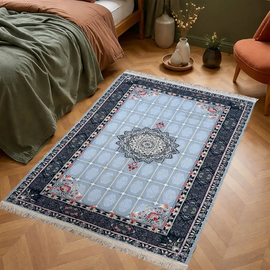 Persian Carpet A4