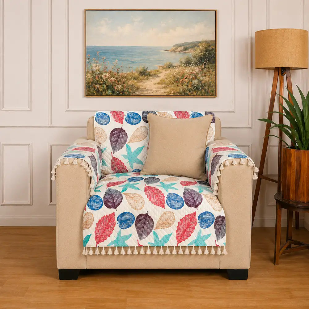 Autumn Sofa Cover