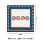 Diamond Table Cover (60x60 Inch)
