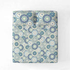 Mantra Double Bedsheet