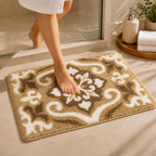 Adalya Bathroom Mat