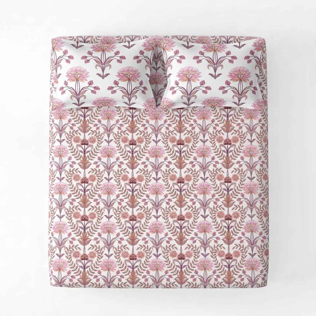 Lush Double Bedsheet
