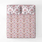 Lush Double Bedsheet