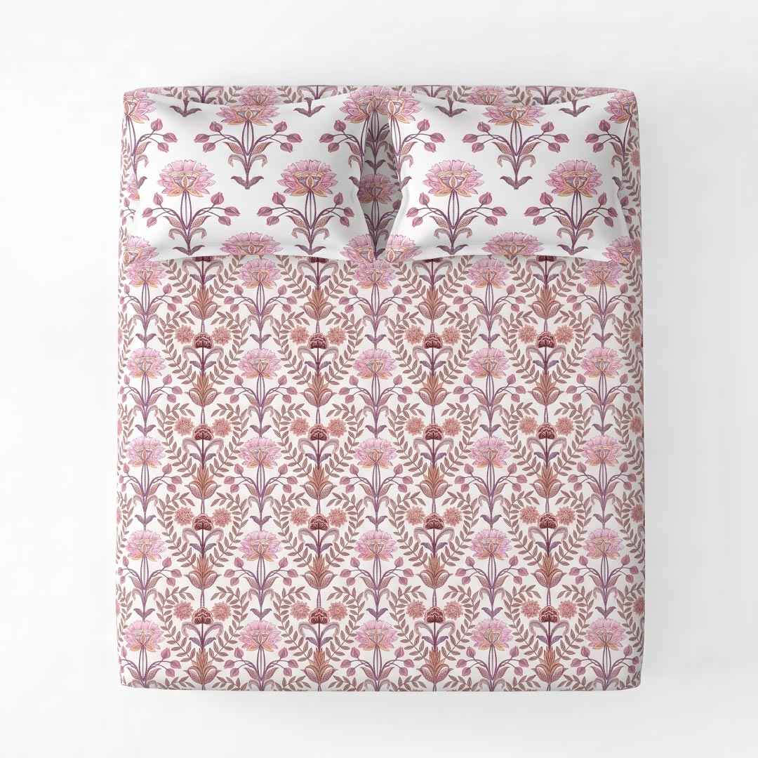 Lush Double Bedsheet