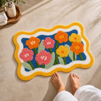 Lily Bathroom Mat