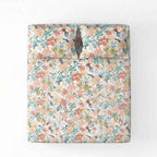 Clover Double Bedsheet