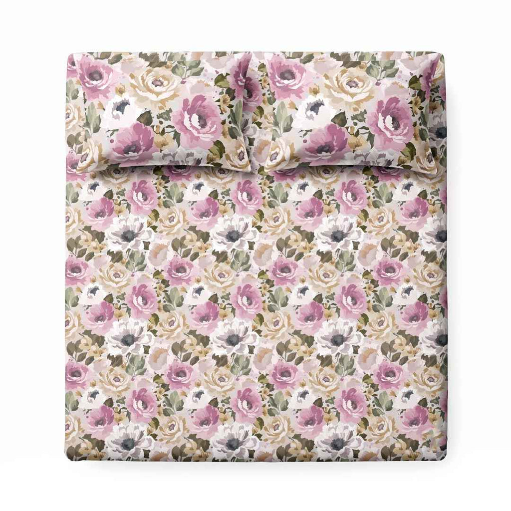 Willow Double Bedsheet