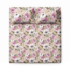 Willow Double Bedsheet