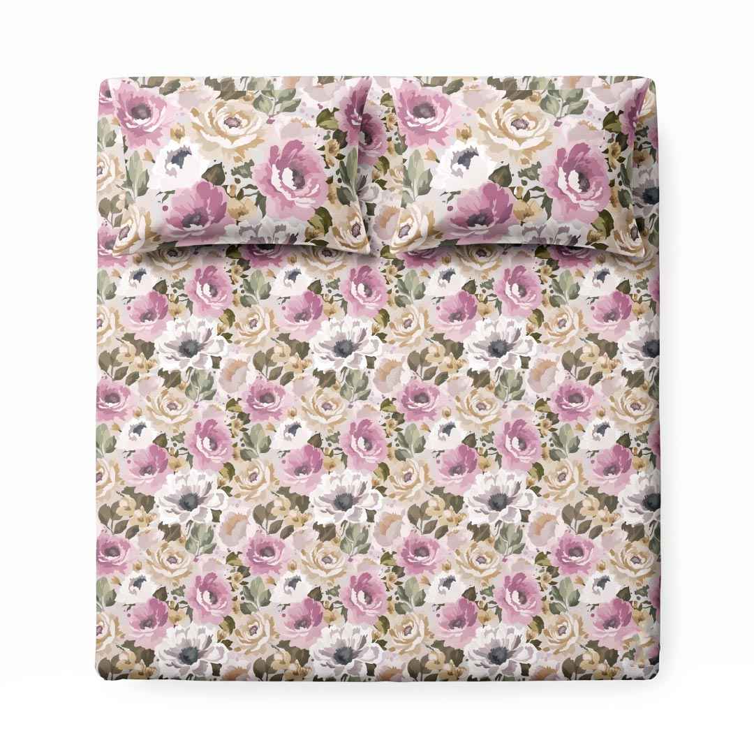 Willow Double Bedsheet