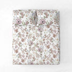 Verde Double Bedsheet