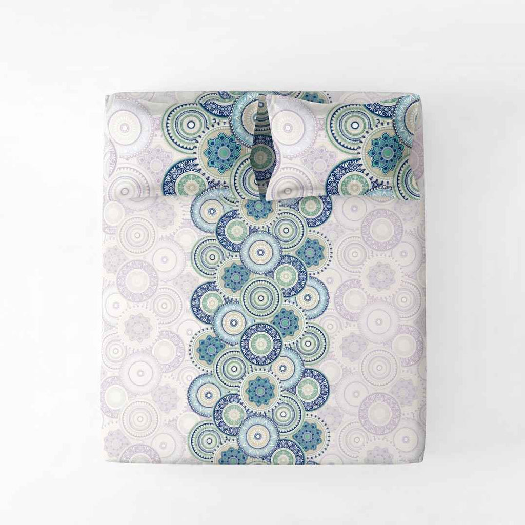 Acacia Double Bedsheet