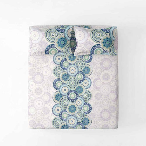 Acacia Double Bedsheet