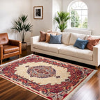 Persian Carpet A2