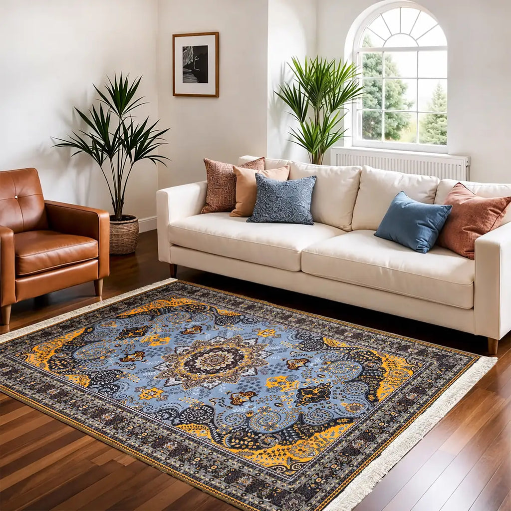 Persian Carpet A5
