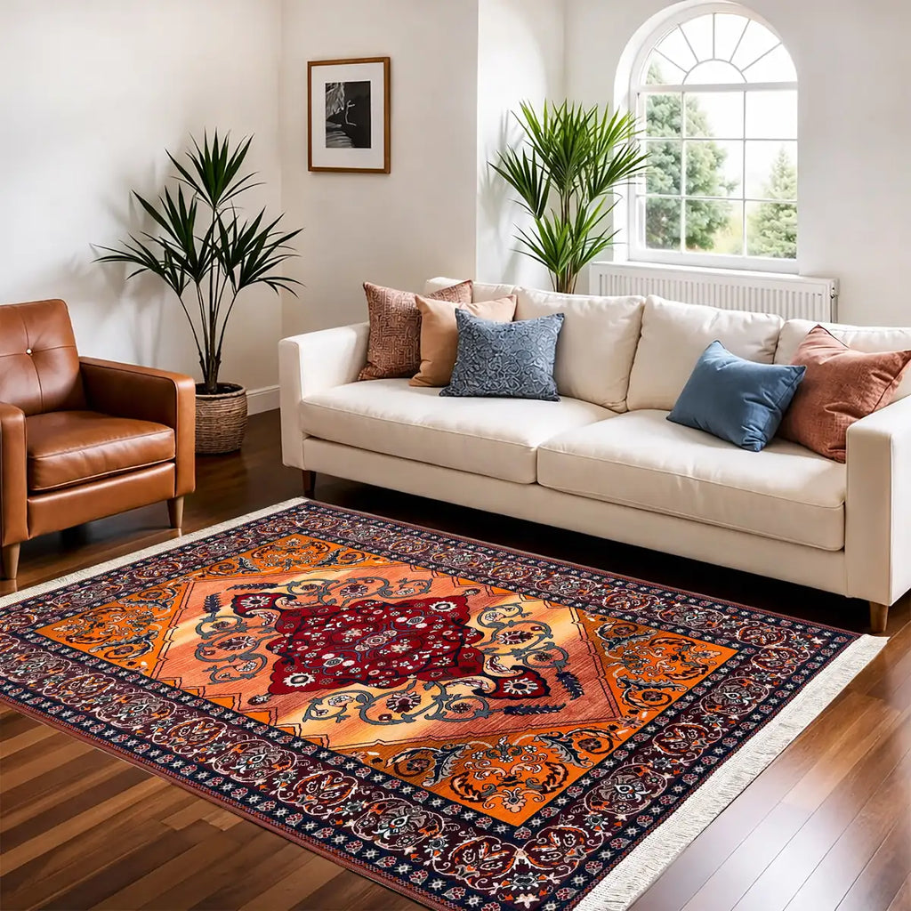 Persian Carpet A1