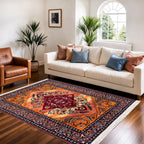 Persian Carpet A1
