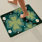 Birch Bathroom Mat