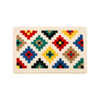 Cascade Bathroom Mat