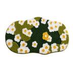 Magnolia Bathroom Mat