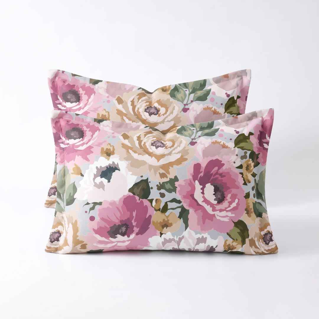 Willow Double Bedsheet
