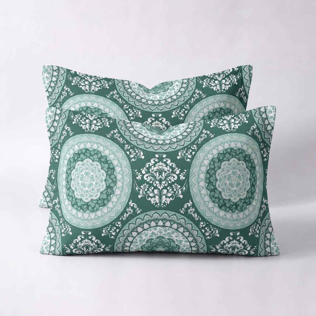 Virdia Double Bedsheet