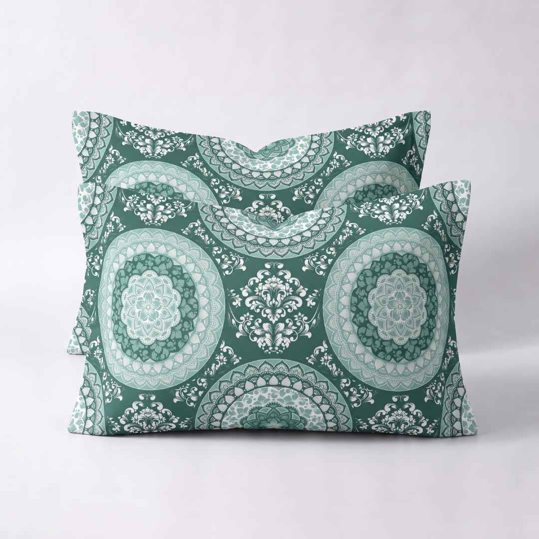 Virdia Double Bedsheet