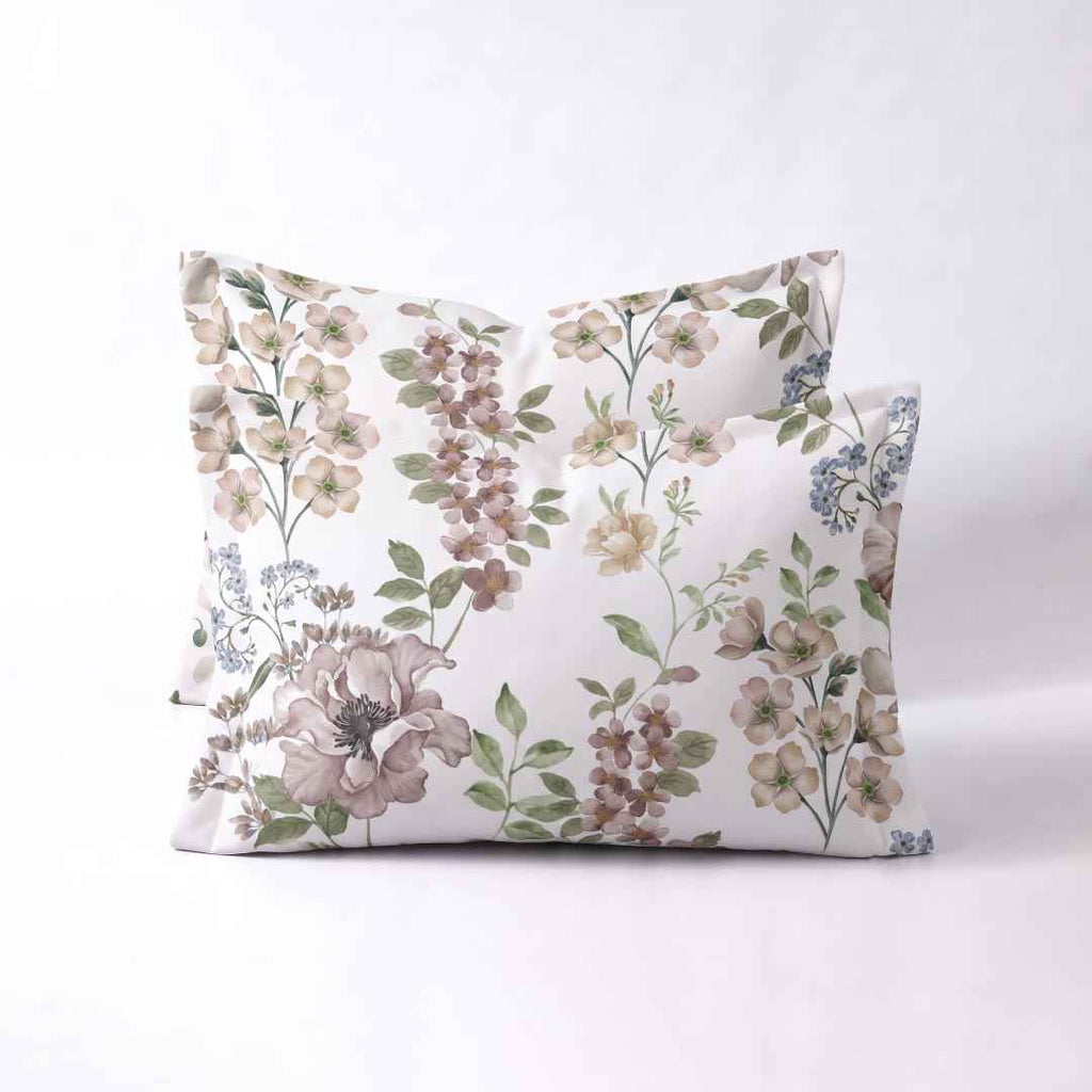 Verde Double Bedsheet