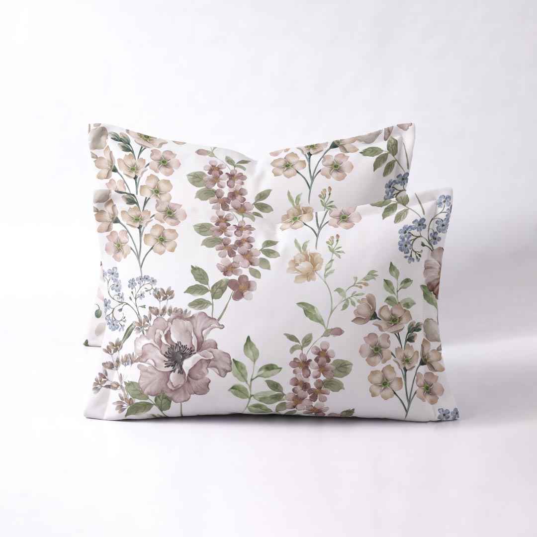 Verde Double Bedsheet